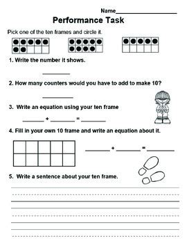 Image result for Performance Task Math Grade 1 Quarter 4