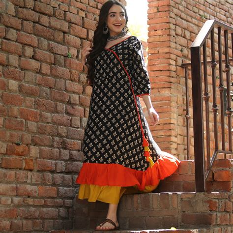 Low Price Offers on Dresses for Women in India | Rustorange – Page 3