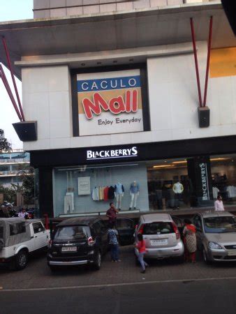 Caculo Mall (Panjim) - UPDATED 2019 - What to Know Before You Go (with ...