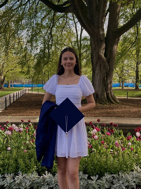 A little over a month ago, I graduated from Penn State University with ...