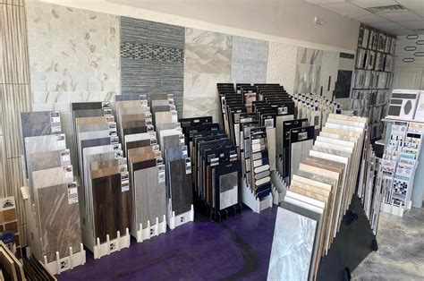 Bati Orient - American tile brand in Digitile International, Edgewater, MD