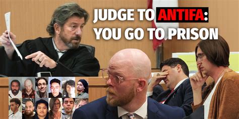 Shared post - NGO REPORTS: So Cal Antifa members all sentenced to prison or jail over 2021 San ...