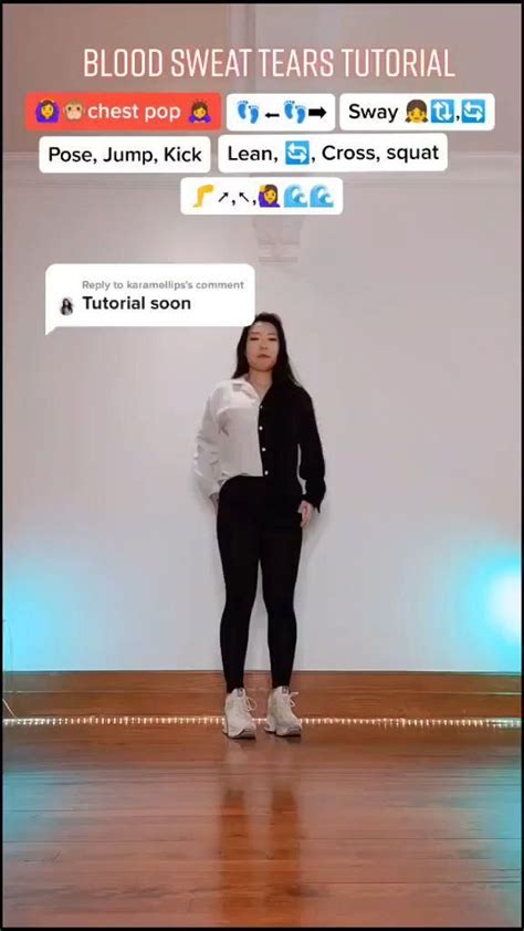 BTS Dance Tutorial for Beginners 的图像结果