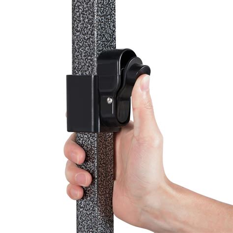 Buy Yaheetech Pop Up Gazebo, 3x3M Heavy Duty Commercial Waterproof ...