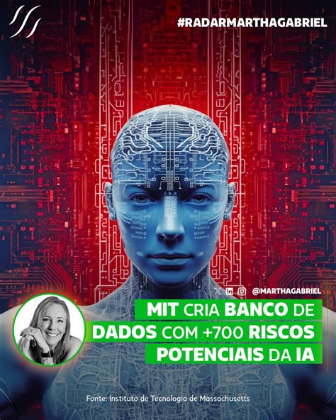 Martha Gabriel, PhD post grabbed my attention about the 700 potential ...