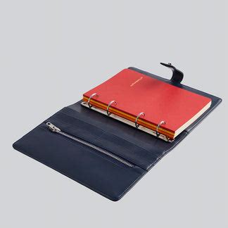 Large Personal Planner - Refillable Organizer – myPAPERCLIP India