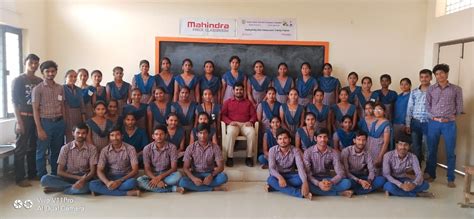 ||S.G.A.Govt.Degree College
