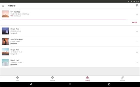 Image result for Send Anywhere (File Transfer) Send Anywhere Tutorial