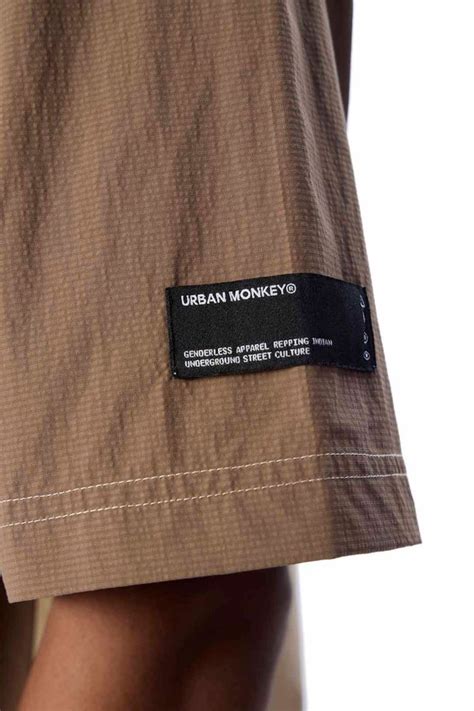 Buy Colour Blocked Casual 002 Shirt Online – Urban Monkey®