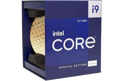 Image result for Intel 12th Gen Silver Packaging