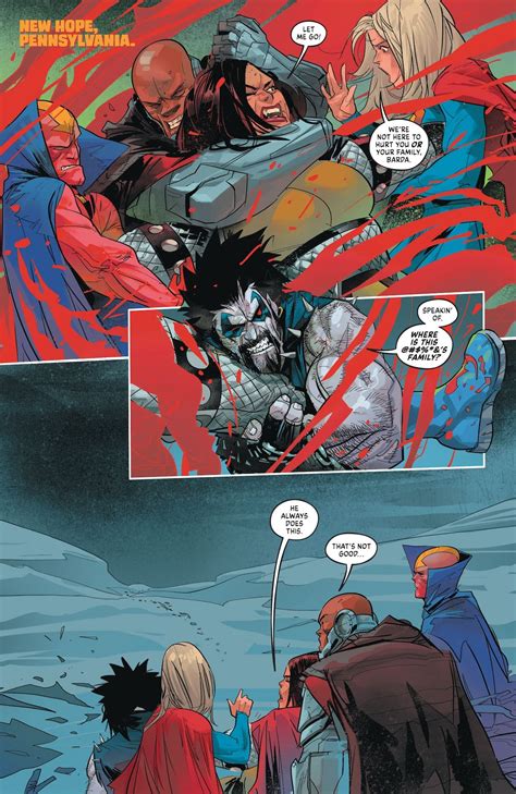 DC Vs. Vampires: World War V #6 Preview: Green Arrow Stakes a Claim