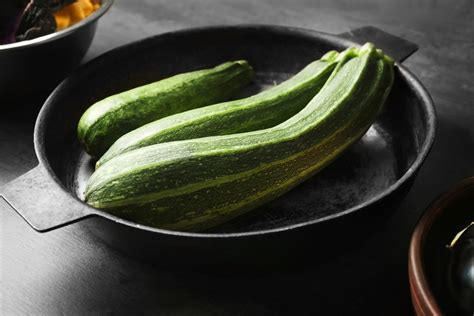 What Does Zucchini Taste Like - Kitchenware Compare