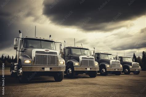 Transportation Truck 的图像结果