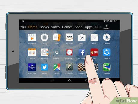 Image result for Using Kindle
