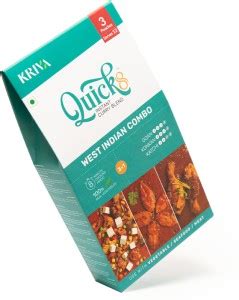 Quick8 WEST INDIAN COMBO 120 g Price in India - Buy Quick8 WEST INDIAN ...