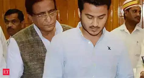 HC annuls election of Azam Khan's son Abdullah as Suar MLA - The ...