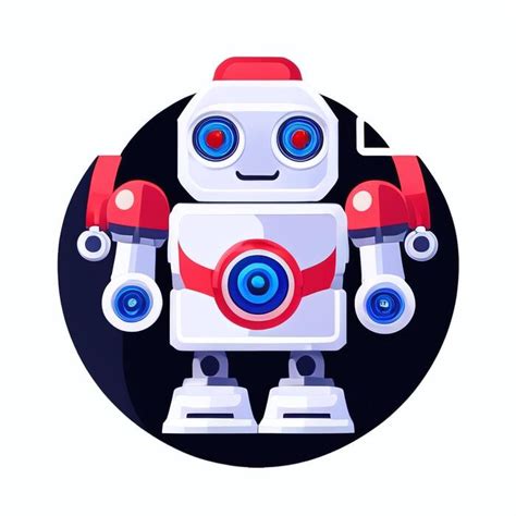 Teacher Robot Sticker 的图像结果
