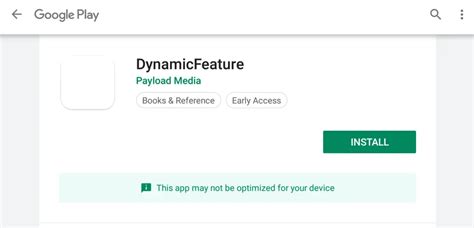 Image result for Dynamic Feature Update Android Studio