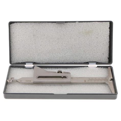 Pinakine® Hi-Lo Welding Gage Test Ruler Welder Inspection Gauge Both ...