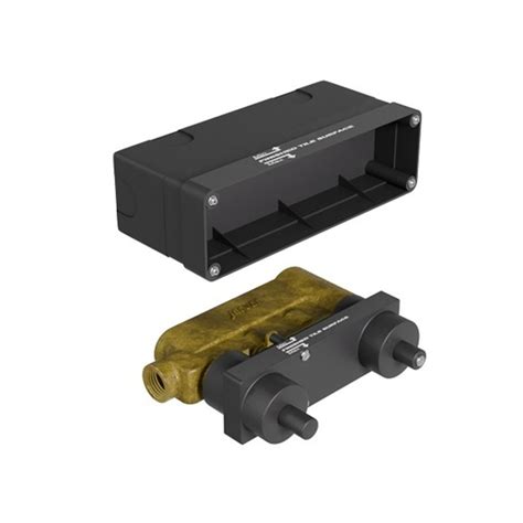 Jaquar QLOUD Thermostatic Shower Mixer Body QLD-CHR-309661C | iRely.in ...