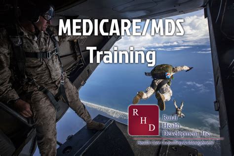Image result for MDS Training Module