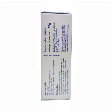 Galderma Classic Soapex Bar, 75 gm Price, Uses, Side Effects ...