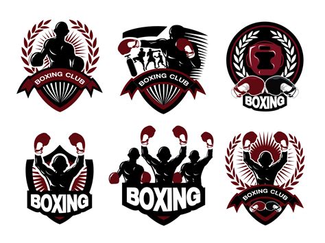 Boxing Logo.png 的图像结果