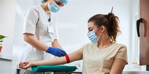 Phlebotomy | ETI Technical College of Niles