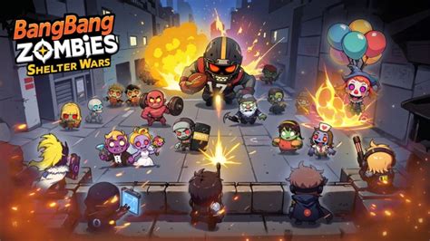 Unduh Semua Game Android Favorit Anda di PC - LDPlayer