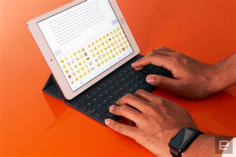 Image result for iPad Pro Smart Keyboard Apple