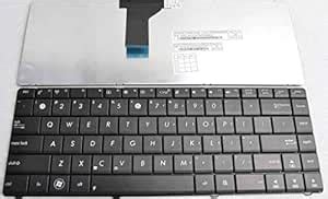 TravisLappy Keyboard for ASUS X43 X43S X44 X44C X44H Series - Buy ...