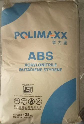 Abs Plastic Granule - Absolac 700 ABS Virgin Granule Trader ...