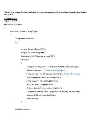 CN-MOD-2 - this is module-2 BCS502 notes - BCS Chapter 10: Data Link ...