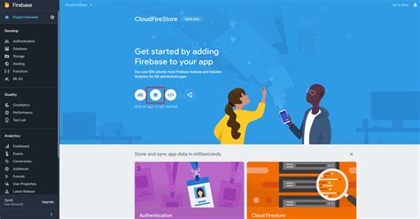 Image result for Google Firebase Fire Store