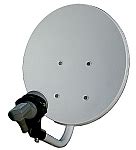 installer von Parabolantennen in san juan de alicante | TV - HiFi ...