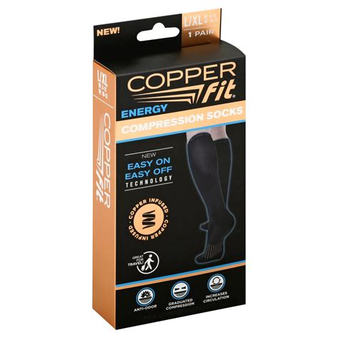 Copper Fit Socks As Seen On Tv on Sale | emergencydentistry.com