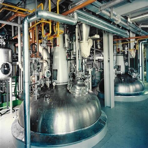 Image result for Continuous Polymerization Process