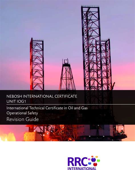 Buy The Management of International Oil and and Safety: A Guide to the ...