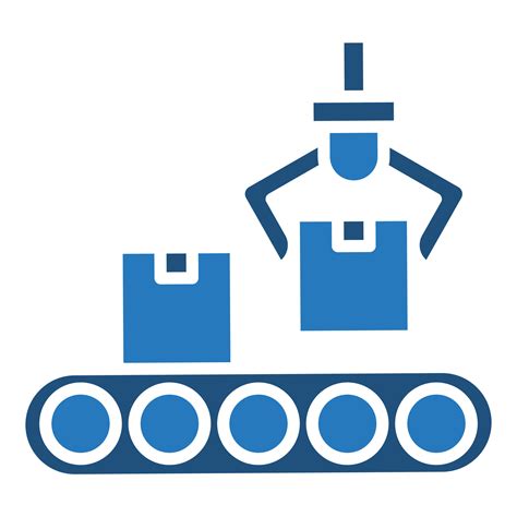 Production Line Icon 的图像结果