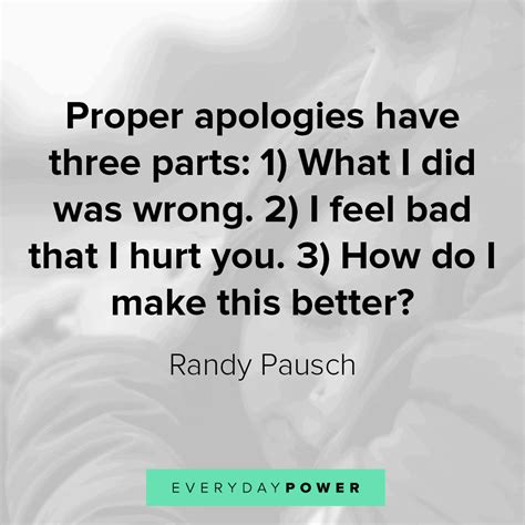 I’m Sorry Quotes for When You Can’t Find the Right Words – Daily ...