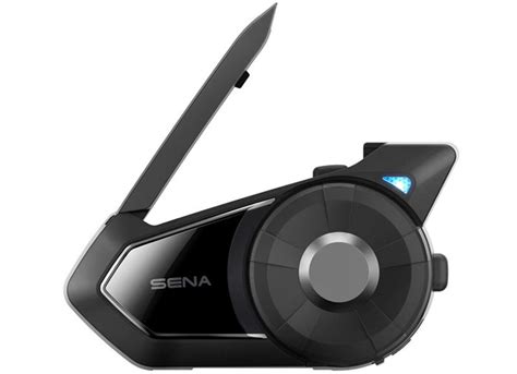Buy Sena motorcycle Bluetooth Intercom & Headset Online in India