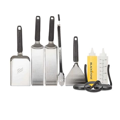 Blackstone Griddle More 10 Pc. Tool Kit | BJ's Wholesale Club