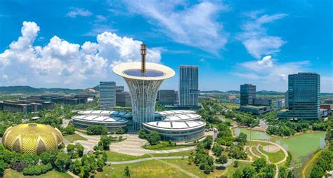 武汉东湖国家自主创新示范区绿道和蓝道系统专项规划 - 武汉市规划研究院