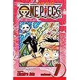 One Piece 07: The Crap-Geezer: Volume 7 [Paperback] Eiichiro Oda : Oda ...
