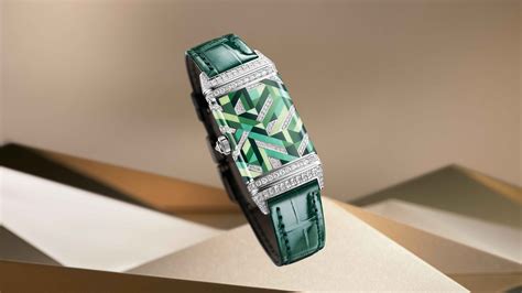 Jaeger-LeCoultre launches new Reverso models