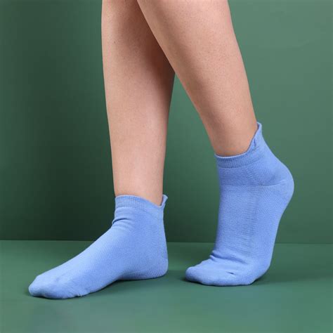 Buy Netshot Low Cut Ankle Length Socks for Lightweight Comfort ...