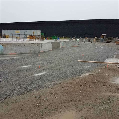 Eastern Kentucky Power Cooperative Plant - MSP Design, Inc.