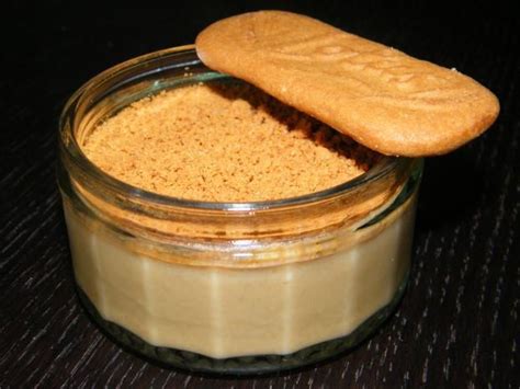 crème de spéculoos
