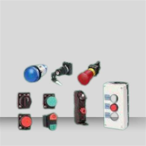 Siemens 3SB5 Pilot Device | Makharia Machineries | Supplier, Mumbai, India