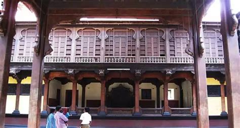 European Renaissance Architecture & A Fascinating Tale This Wada In ...